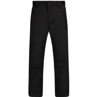 BRUNOTTI Kinder Hose Footraily Boys Snow Pants, Größe 164 in Schwarz