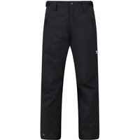 BRUNOTTI Kinder Hose Jirony Boys Snow Pants, Größe 176 in Schwarz