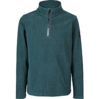 BRUNOTTI Kinder Rolli Tenny Fleece, Größe 140 in Grün