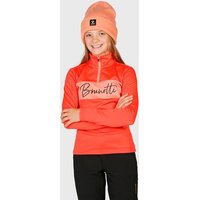 BRUNOTTI Kinder Sweatshirt Tyra-JR, Größe 176 in Schwarz