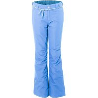 BRUNOTTI Sunleaf Kinder Schneehose, Größe 140 in Blau