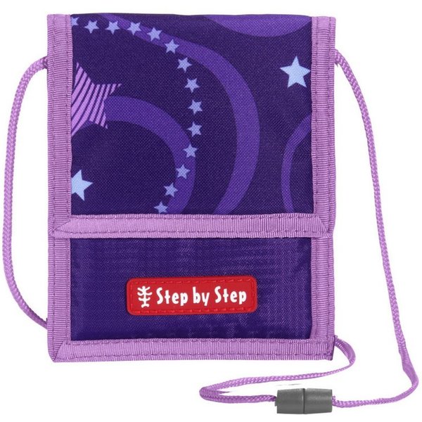 Step by Step Brustbeutel Step by Step Brustbeutel Pegasus Emily
