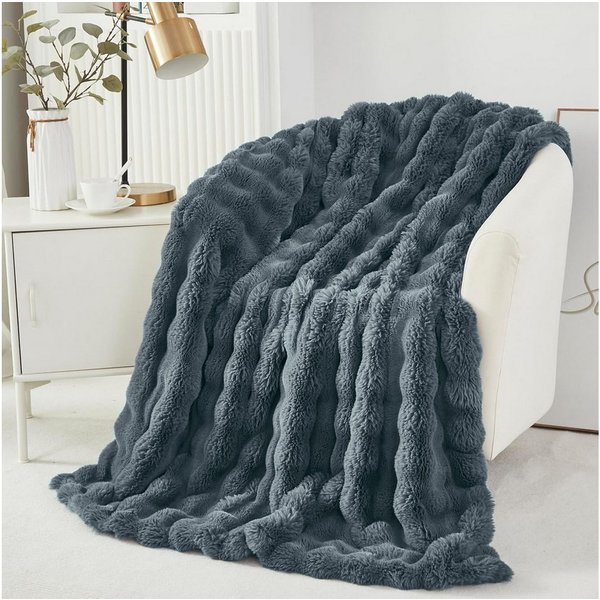 Wohndecke Kuscheldecke Sofadecke,Babydecke,Wohndecke für Sofa,Tagesdecke, BTTO, Sofadecke Blanket,für Sofa,Tagesdecke,Couch