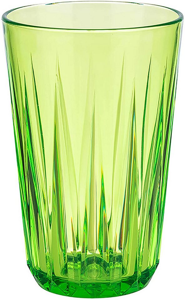 Buddy's Becher 5-teilig aus Kunststoff, 150 ml, 5-tlg., Kunststoff – Bild 3 von 5