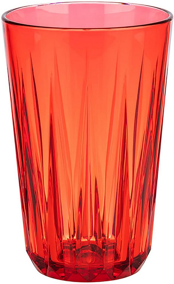 Buddy's Becher 5-teilig aus Kunststoff, 150 ml, 5-tlg., Kunststoff – Bild 4 von 5
