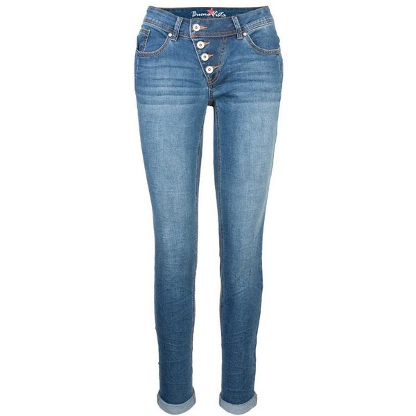 Buena Vista Stretch-Jeans