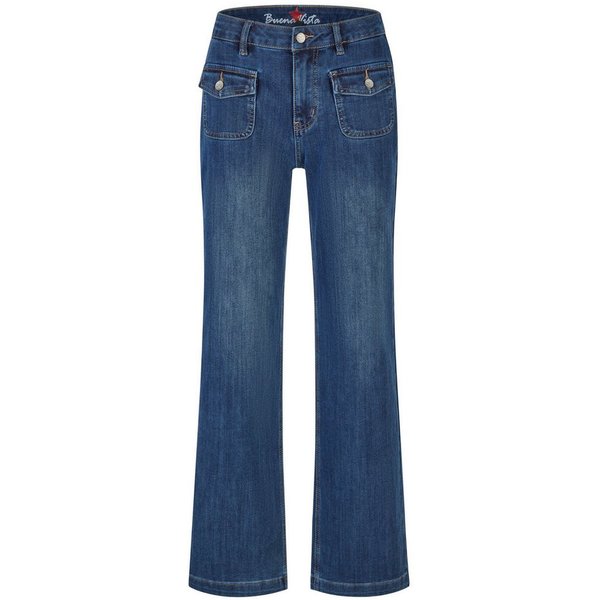 Buena Vista Stretch-Jeans