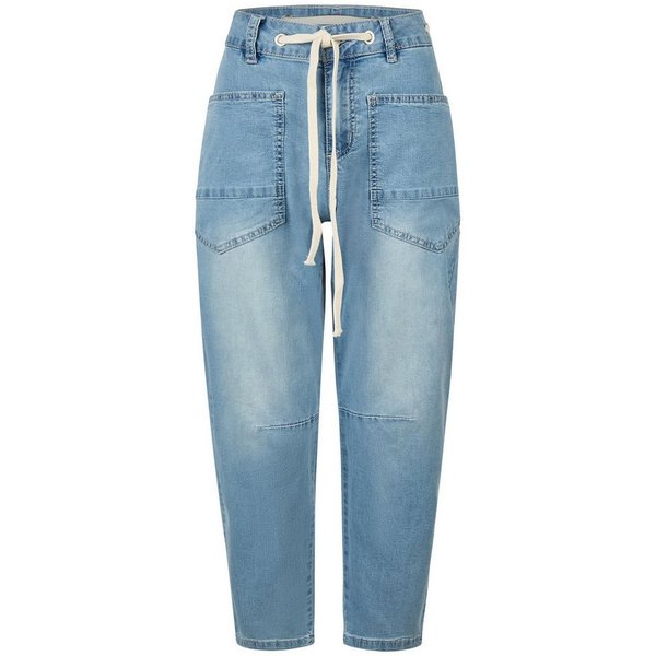 Buena Vista Stretch-Jeans