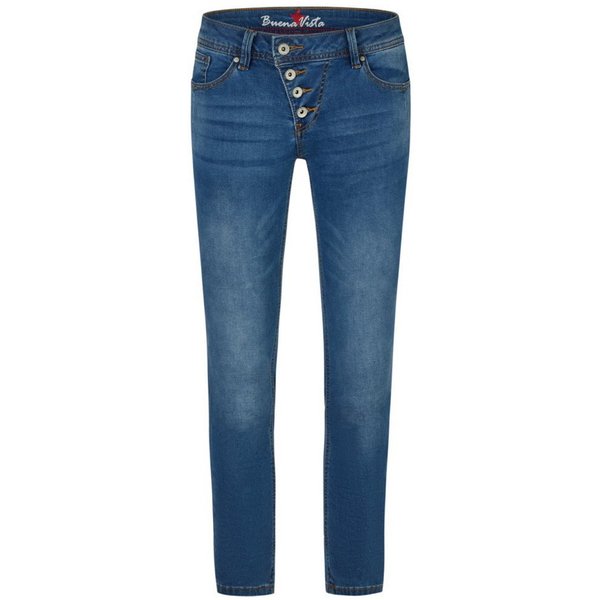 Buena Vista Stretch-Jeans