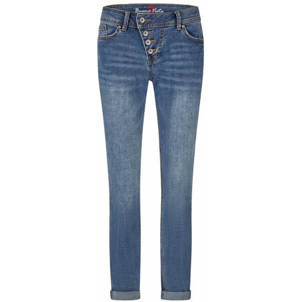 Buena Vista Stretch-Jeans