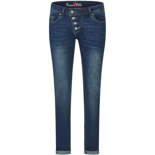 Buena Vista Stretch-Jeans