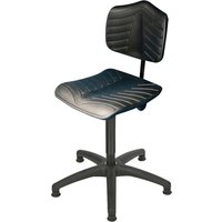 Bürodrehstuhl höhe 440-630 mm