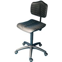 Bürodrehstuhl höhe 460-650 mm