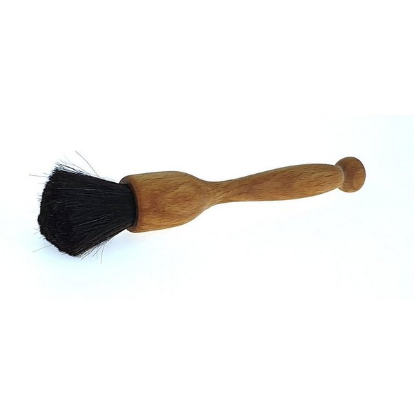Bürstenhaus Redecker Staubpinsel Redecker Staubpinsel klein, schwarz