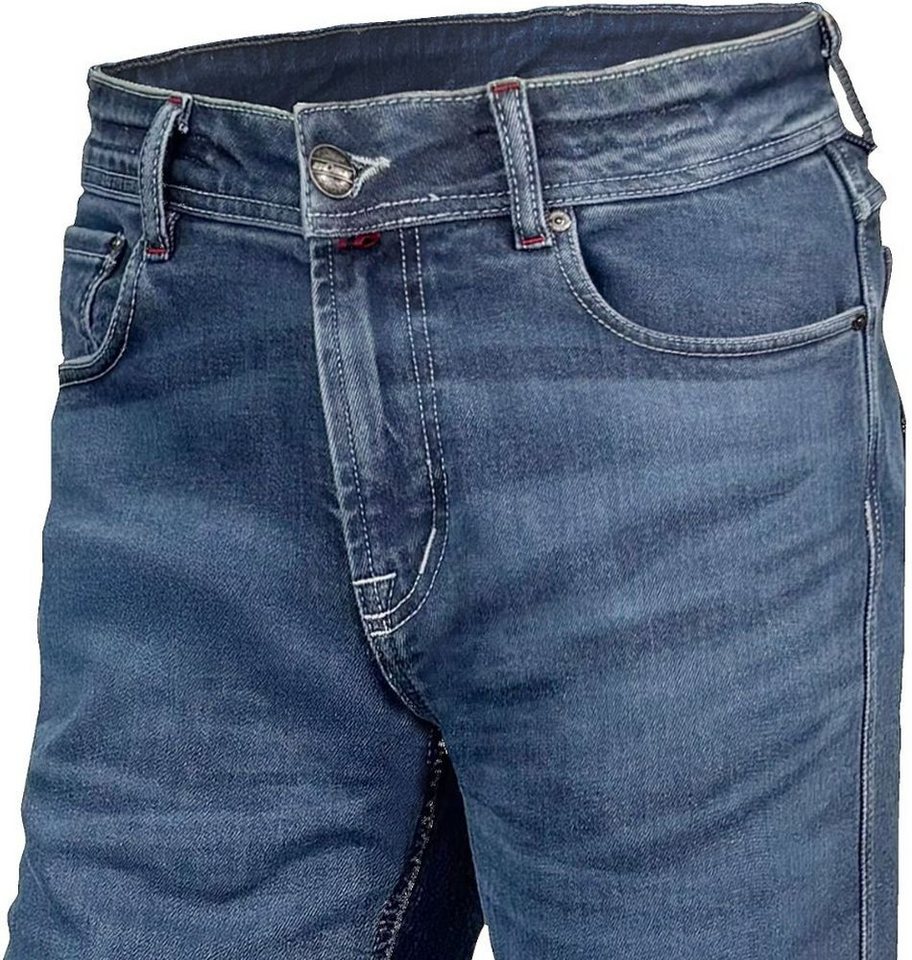 Büse Motorradhose Reno Jeans – Bild 2 von 3