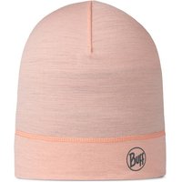BUFF Damen Lauf-Mütze "Single Layer Hat", Größe ONE SIZE in Pink
