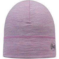 BUFF Damen Lauf-Mütze "Single Layer Hat", Größe ONE SIZE in Lila