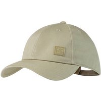 BUFF Herren BASEBALL SOLID, Größe ONE SIZE in Braun