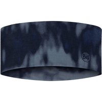 BUFF Herren Coolnet UV Wide Headband, Größe ONE SIZE in Grau