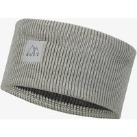 BUFF Herren CrossKnit Headband, Größe ONE SIZE in Grau