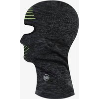 BUFF Herren DRYFLX+ BALACLAVA, Größe ONE SIZE in Schwarz