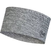 BUFF Herren DRYFLX Stirnband, Größe ONE SIZE in Grau