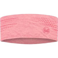 BUFF Herren DRYFLX Stirnband, Größe ONE SIZE in Pink