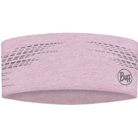 BUFF Herren DRYFLX Stirnband, Größe ONE SIZE in Pink