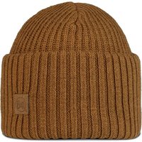 BUFF Herren Knitted Beanie, Größe ONE SIZE in Braun