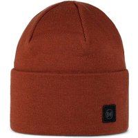 BUFF Herren Knitted Beanie, Größe ONE SIZE in Braun