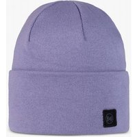 BUFF Herren Knitted Beanie, Größe ONE SIZE in Blau