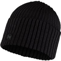 BUFF Herren Knitted Beanie, Größe ONE SIZE in Grau