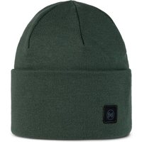 BUFF Herren Knitted Beanie, Größe ONE SIZE in Grau