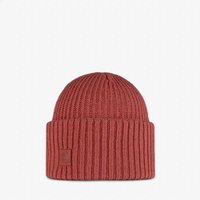 BUFF Herren Knitted Beanie, Größe ONE SIZE in Braun