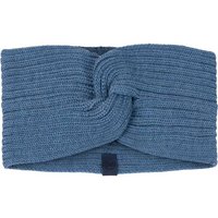 BUFF Herren Knitted Headband, Größe ONE SIZE in Blau
