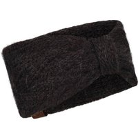 BUFF Herren Knitted Headband, Größe ONE SIZE in Grau