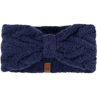 BUFF Herren Knitted Headband, Größe ONE SIZE in Blau