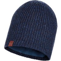 BUFF Herren Knitted & Polar Mütze LYNE, Größe ONE SIZE in Bunt