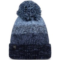 BUFF Herren Knitted & Polar Mütze MASHA, Größe ONE SIZE in Blau