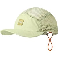 BUFF Herren Mütze 5 Panel Air Cap, Größe ONE SIZE in Grün