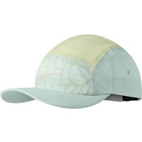 BUFF Herren Mütze 5 Panel Go Cap, Größe L/XL in Bunt
