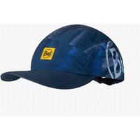 BUFF Herren Mütze 5 Panel Go Cap, Größe L/XL in Bunt
