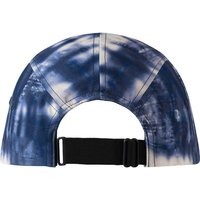 BUFF Herren Mütze 5 Panel Go Cap, Größe S/M in Blau