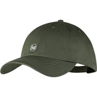 BUFF Herren Mütze Baseball Cap, Größe ONE SIZE in Grün