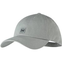 BUFF Herren Mütze Baseball Cap, Größe ONE SIZE in Grau