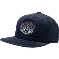 BUFF Herren Mütze Chill Trucker Cap, Größe ONE SIZE in Blau