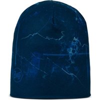 BUFF Herren Mütze EcoStretch Beanie, Größe ONE SIZE in Braun