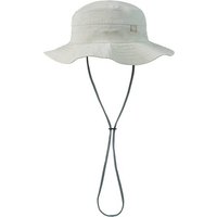 BUFF Herren Mütze Explore Booney Hat, Größe L/XL in Grau
