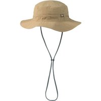 BUFF Herren Mütze Explore Booney Hat, Größe S/M in Braun