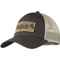 BUFF Herren Mütze Explore Trucker Cap, Größe ONE SIZE in Grün